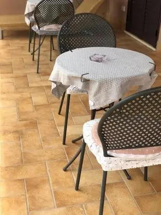 Villa Santangelo - Yerinde Yemek