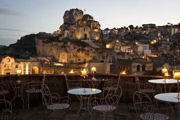 Sant'Angelo Luxury Resort