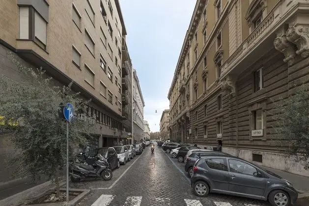 Sant'Angelo Modern Apartment