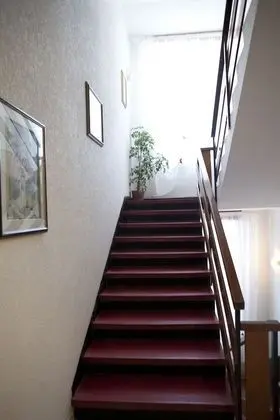Hotel Sant'Angelo - İç Mekan