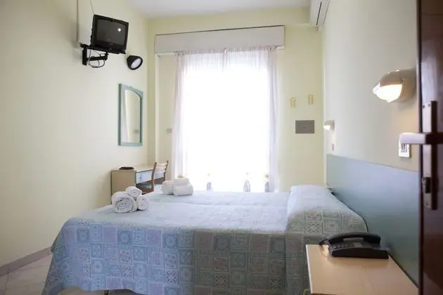 Hotel Sant'Angelo - Oda