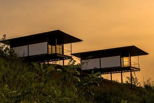 Santani Wellness Resort & Spa