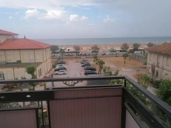 HOTEL SANTANNA