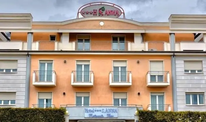 Hotel Sant'Anna