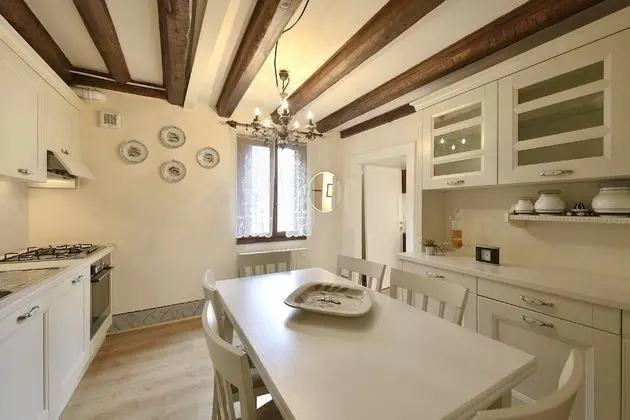 Sant'Antonin Apartment