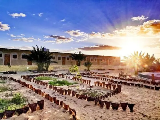 Santarya Siwa Resort
