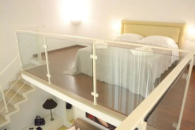 Santasofia B&B - Öne Çıkan Resim