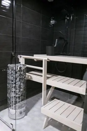 Santasport Apartment Hotel - Havuz