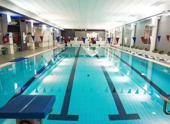Santasport Resort - Havuz