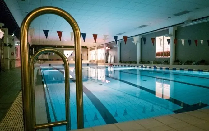 Santasport Resort - Spa