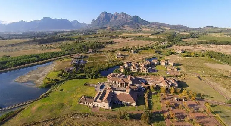 Sante Hotel, Spa & Resort