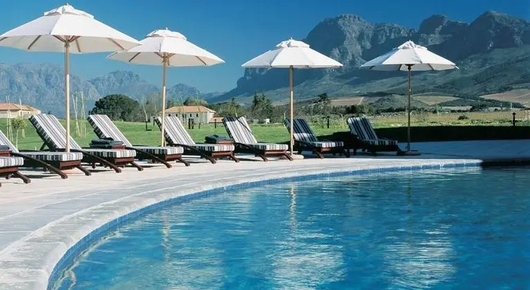 Sante Hotel, Spa & Resort - Havuz