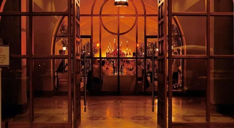 Sante Hotel, Spa & Resort - Yeme / İçme