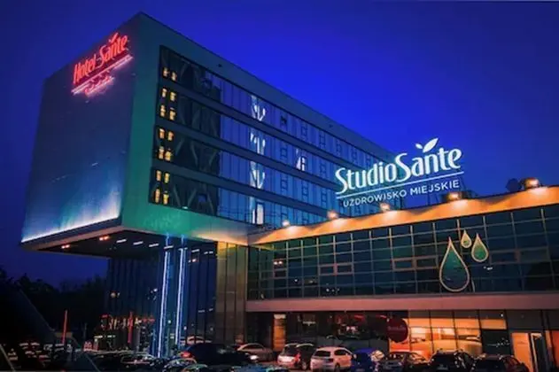 Hotel Sante - Öne Çıkan Resim