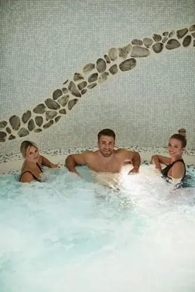 Hotel Sante - Spa