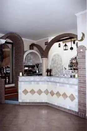 Hotel Sant'Efisio - Yerinde Yemek