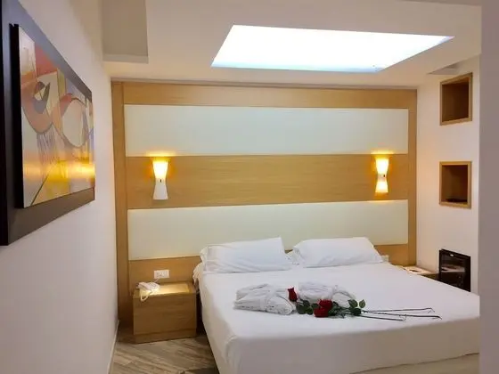 Hotel Sant'Elia - Oda