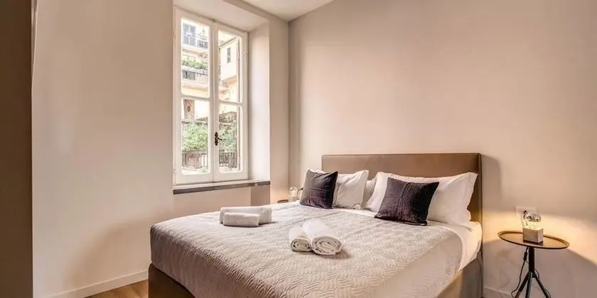 Sant'Eligio Loft Campo de Fiori