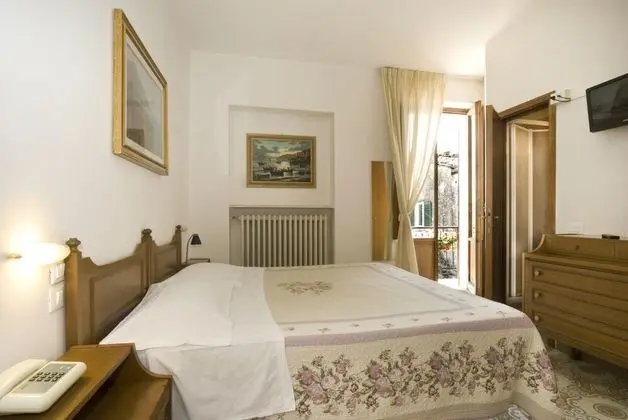 Hotel Sant'Ercolano - Oda