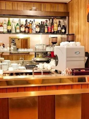 Hotel Sant'Ercolano - Yerinde Yemek