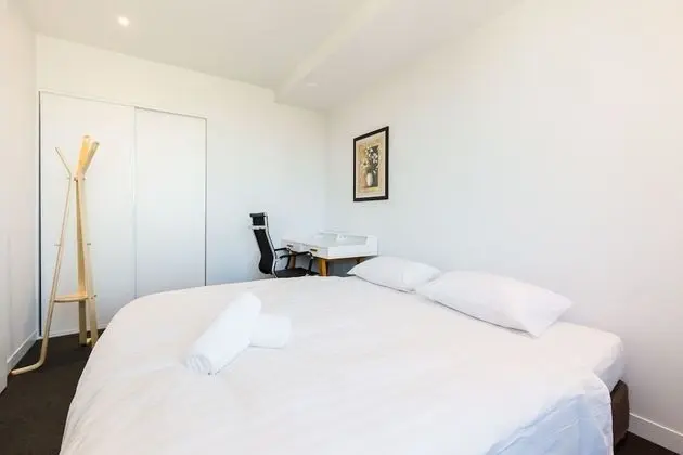 SANTERI, 2BDR Melbourne Apartment - İç Mekan