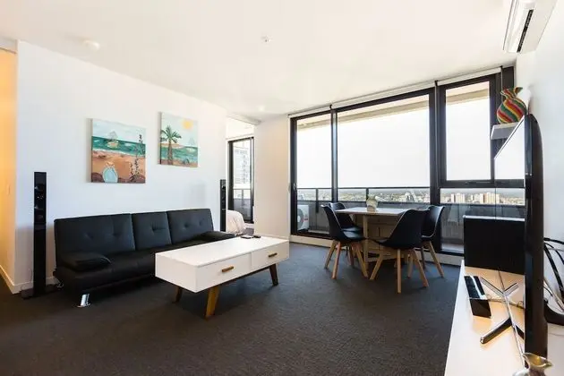 SANTERI, 2BDR Melbourne Apartment - Öne Çıkan Resim