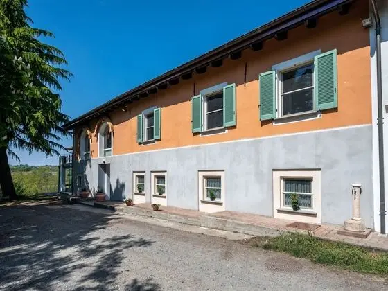 Santevasio San Martino - Öne Çıkan Resim