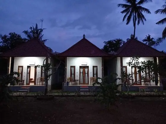 Santhi Guna Bungalow