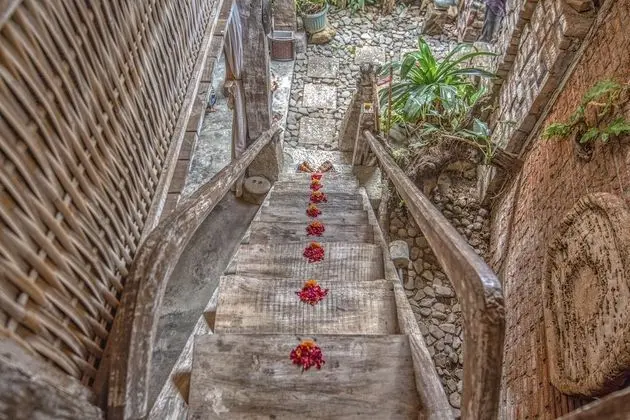 Santhiku Hotel, Villas, Yoga & SPA - Spa