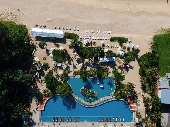 Santhiya Phuket Natai Resort & Spa - Havuz