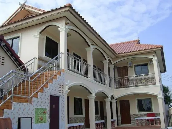 Santhong Rimkhong Hotel - Öne Çıkan Resim