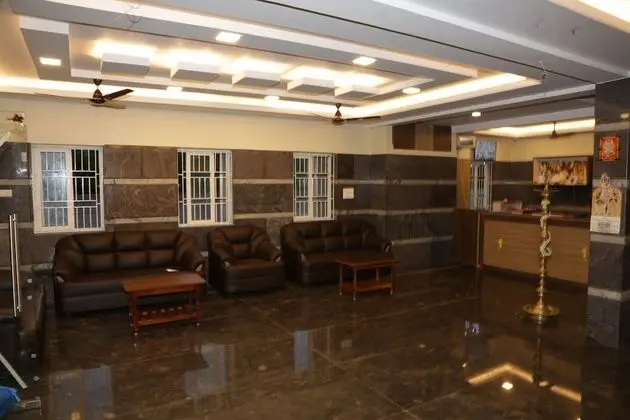 Hotel Santhosh Inn