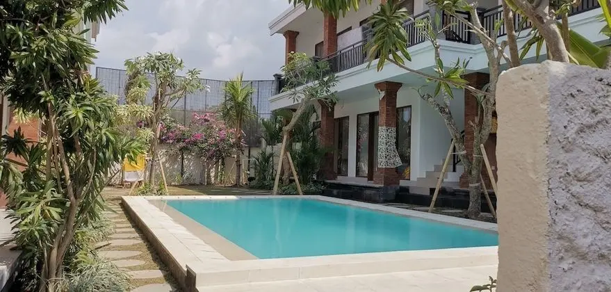 Santi HomeStay