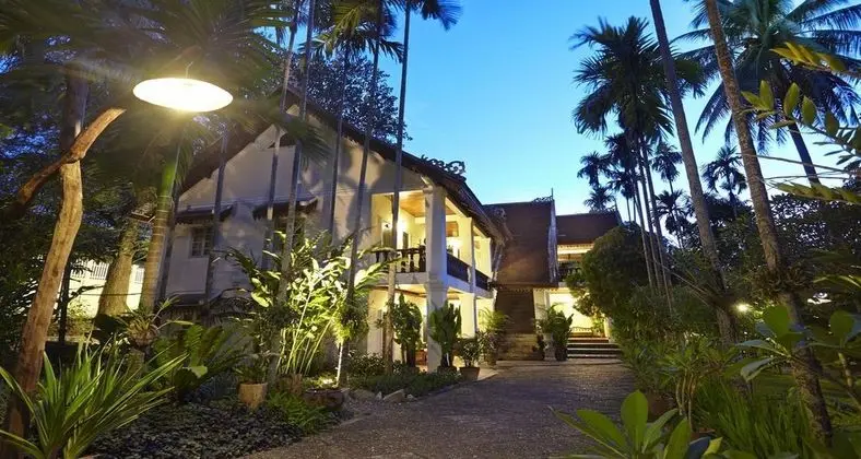 Villa Santi