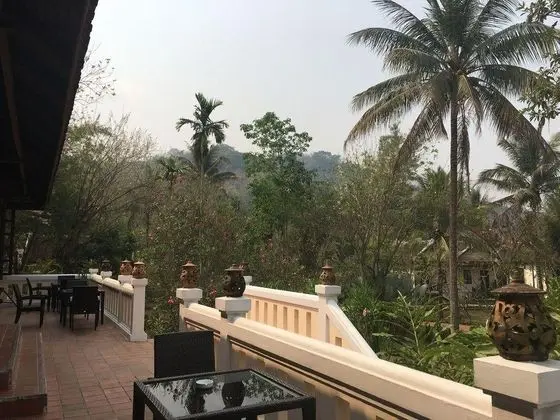 Santi Resort and Spa