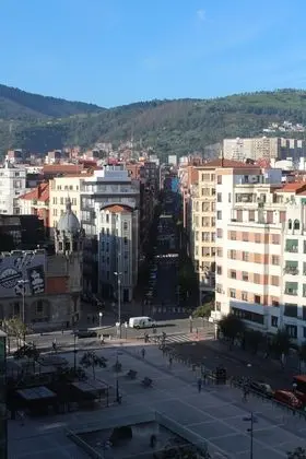 Santiago Apartments Bilbao - Genel
