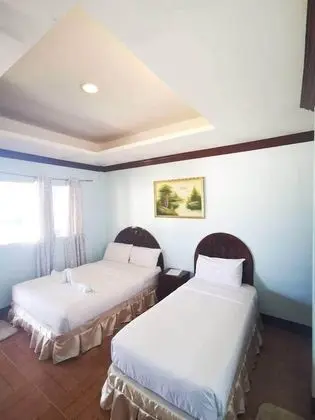 Santiago Bay Garden & Resort - Öne Çıkan Resim