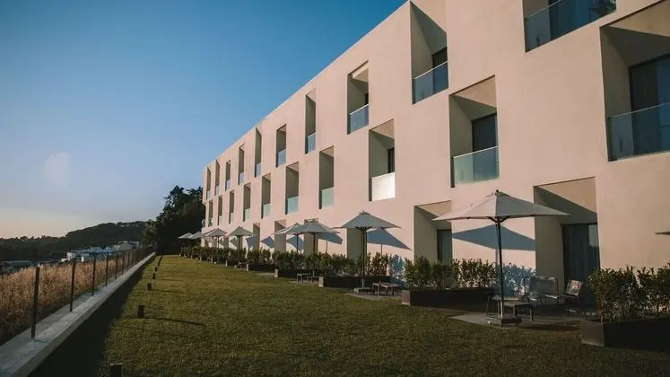 Santiago Hotel Cooking & Nature