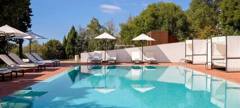 Santiago Hotel Cooking & Nature - Öne Çıkan Resim