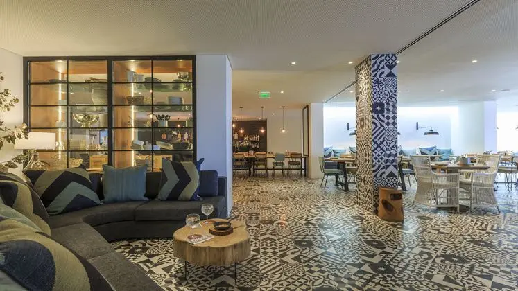 Santiago Hotel Cooking & Nature - Yeme / İçme