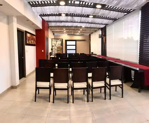 Hotel Santiago de Compostella 