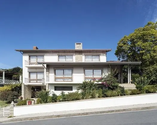 Santiago Family House - Dış Mekan