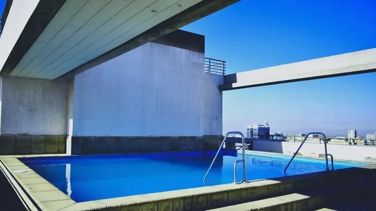 Santiago Furnished Apartments