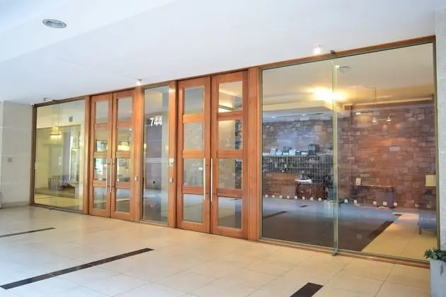Santiago Furnished Apartments - Dış Mekan