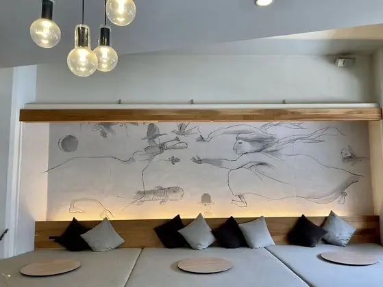 Santiago Guesthouse Kyoto