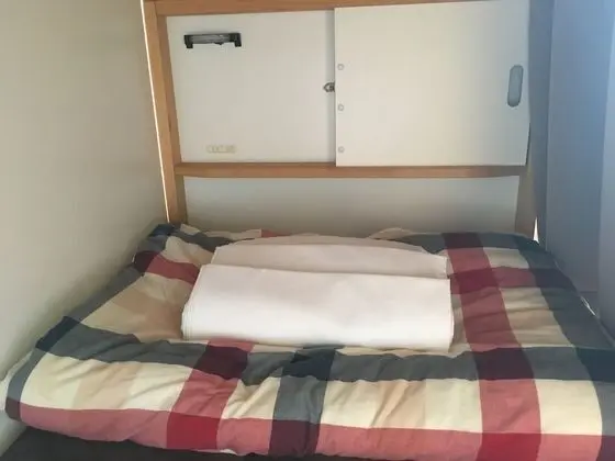 Santiago Guesthouse Kyoto - Oda