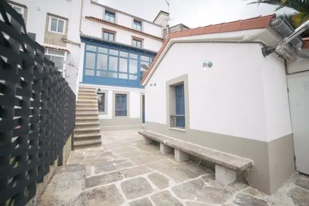Santiago KM.0 - Hostel