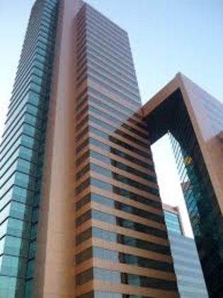 Santiago Marriott Hotel