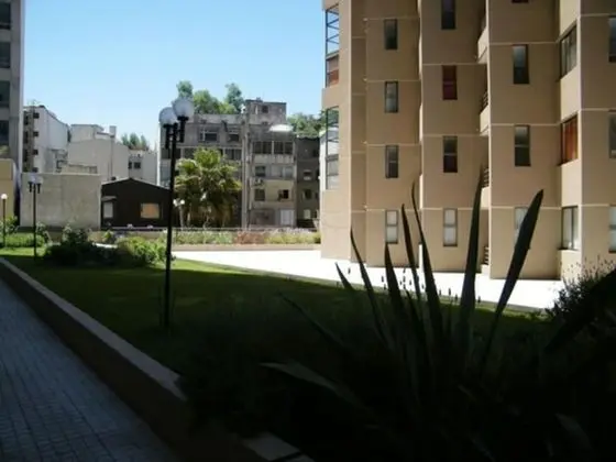 Santiago Suite Apartment - Dış Mekan