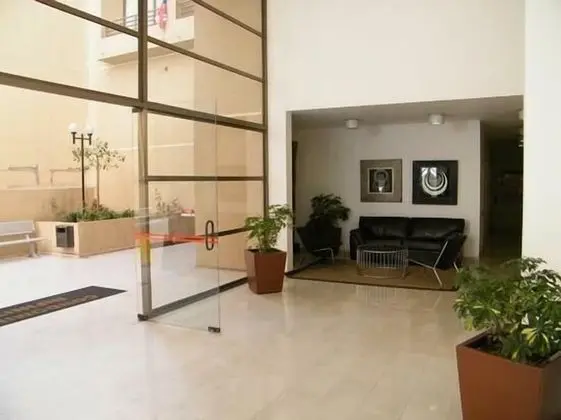 Santiago Suite Apartment - Lobi
